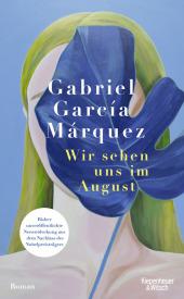 das Cover von Wir sehen uns im August