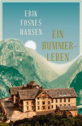 das Cover von Ein Hummer-Leben