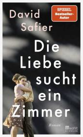 das Cover von Die Liebe sucht ein Zimmer