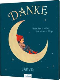 das Cover von Danke