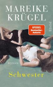das Cover von Schwester