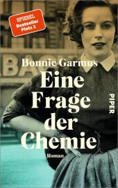 das Cover von Eine Frage der Chemie