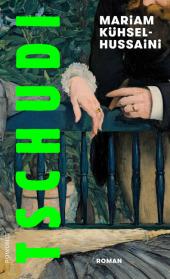 das Cover von Tschudi