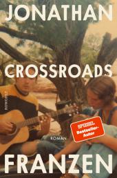 das Cover von Crossroads