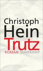 das Cover von Trutz