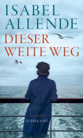 das Cover von Dieser weite Weg