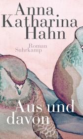 das Cover von Aus und davon