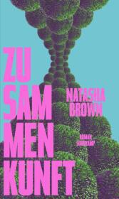 das Cover von Zusammenkunft