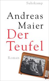 das Cover von Der Teufel