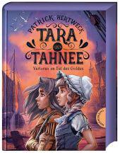 das Cover von Tara und Tahnee
