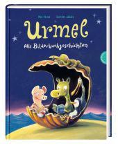 das Cover von Urmel - Alle Bilderbuchgeschichten