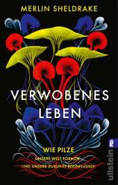 das Cover von Verwobenes Leben