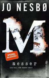 das Cover von Messer
