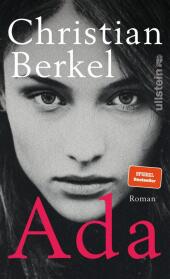 das Cover von Ada