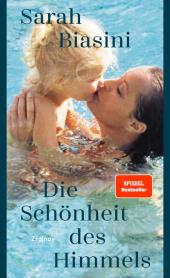 das Cover von Die Schönheit des Himmels