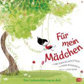 das Cover von Für mein Mädchen
