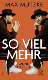 das Cover von So viel mehr