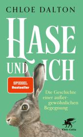 das Cover von Hase und ich