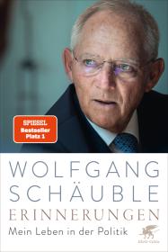 das Cover von Erinnerungen
