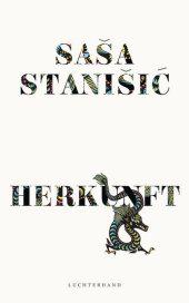 das Cover von Herkunft