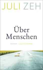 das Cover von Über Menschen