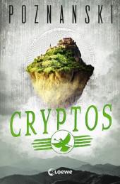 das Cover von Cryptos