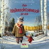 das Cover von Mein Weihnachtswunsch für dich