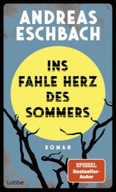 das Cover von Ins fahle Herz des Sommers