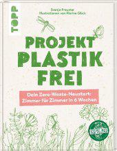 das Cover von Every Day For Future - Projekt plastikfrei