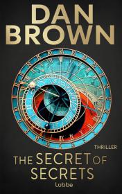 das Cover von The Secret of Secrets