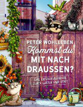 das Cover von Kommst du mit nach draußen?