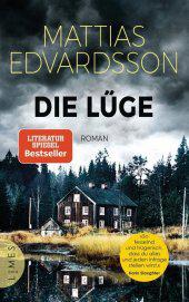 das Cover von Die Lüge