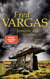 das Cover von Jenseits des Grabes