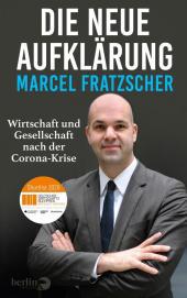 das Cover von Die neue Aufklärung