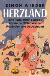 das Cover von Herzland