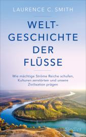 das Cover von Weltgeschichte der Flüsse