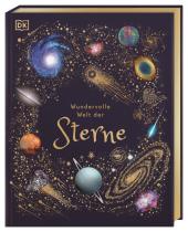 das Cover von Wundervolle Welt der Sterne