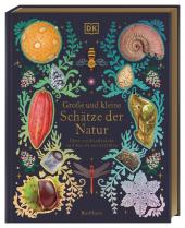 das Cover von Große und kleine Schätze der Natur