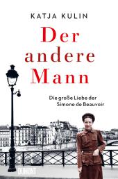 das Cover von Der andere Mann