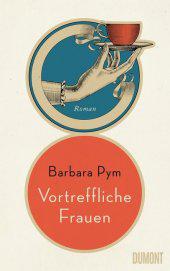 das Cover von Vortreffliche Frauen
