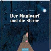 das Cover von Der Maulwurf und die Sterne