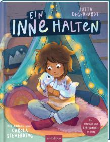 das Cover von Ein Inne halten