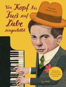 das Cover von Von Kopf bis Fuß auf Liebe eingestellt