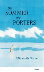 das Cover von Die Sommer der Porters