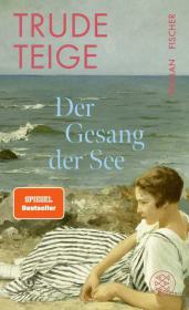 das Cover von Der Gesang der See