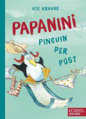 das Cover von Papanini