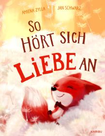 das Cover von So hört sich Liebe an