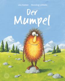 das Cover von Der Mumpel