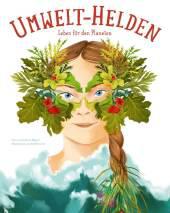 das Cover von Umwelt-Helden