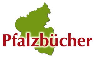das Cover von Pfalzbücher